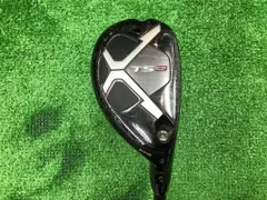 Titleist MCI 70-S ユーティリティシャフト4U 3U｜Yahoo!フリマ