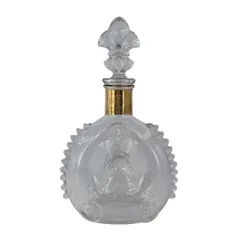 レミーマルタン　ルイ13世　クラシック　空瓶 レミーマルタン ルイ13世の空瓶はいくらで売れるの？買取価格をお教え