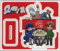 2025年最新】成人男性三人組の人気アイテム - メルカリ