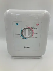 【未使用】三菱布団乾燥機　AD-X50-W 冬＆梅雨に大活躍！三菱のマットタイプ布団乾燥機でカラッと快適