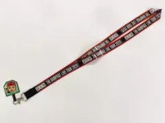 【中古】雑貨 RIKU ネックストラップ 「THE RAMPAGE LIVE TOUR 2020 ”RMPG”」 オンラインブースグッズ