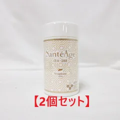 と*ん様 ニナファームOXオキシリア180粒入 ニナファーム サンテアージュ OX-288 オキシリア 180粒