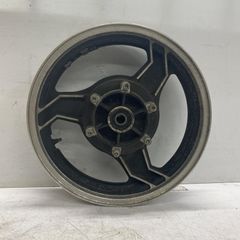 GSX-R1100 gu74a 1988年 リアホイール - メルカリ