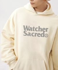 送料無料 アウトレット 廃盤処分品 ベージュ/M Lサイズ ユニセックス ポンチスウェット素材350gヘビーウエイトプルパーカー(CG-AB2523) メンズ レディース ユニセックス 春 夏 秋 マニッシュ  パシャ売り S-S