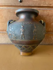 2026年最新】エジプト 花瓶の人気アイテム - メルカリ