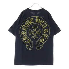 クロムハーツ　Tシャツ　オールドクロムハーツ　M 2025年最新】オールドクロムハーツ tシャツの人気アイテム - メルカリ