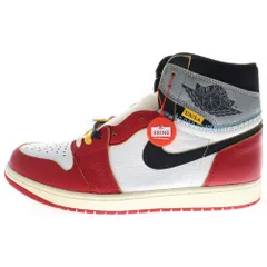 2025年最新】Union jordan 1の人気アイテム - メルカリ