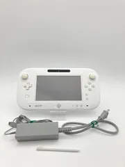 2025年最新】wiiuゲームパッド ジャンクの人気アイテム - メルカリ