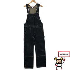 2025年最新】アイアンハート オーバーオールの人気アイテム - メルカリ