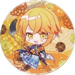 センラ ワンマン 缶バッジ 2024 MARCEL デフォ 等身 - メルカリ