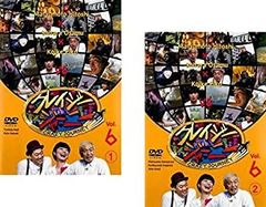 激レア 廃盤 DVD クレイジージャーニーvol.1～7 全14巻セット - メルカリ