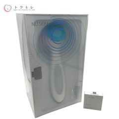 【トクキレ】NU SKIN ニュースキン genLOC Lumispa ルミスパ 本体 トリートメント ヘッド (やさしいタイプ) 未開封未使用 美顔器