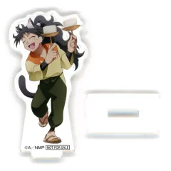 【中古】アクリルスタンド・アクリルパネル 久々知兵助 ミニアクリルスタンド 「劇場版 忍たま乱太郎 ドクタケ忍者隊最強の軍師 in ナンジャタウン 開幕!“忍”形劇の段」 ミニゲーム 土井先生の絵合わせゲーム 成功賞