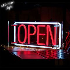 LEDライト ネオン看板 ネオンサイン サインボード アメリカン雑貨 ハイネケン Amazon.co.jp: No.NE38G ハイネケン LED ネオン 看板 Heineken