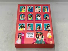 アイドリング!!!Season16 DVD-BOX〈6枚組〉