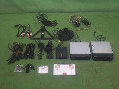 【中古】カロッツェリア サイバーナビ AVIC-VH99CS 地図21年
