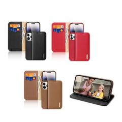 iPhone15 ケース 手帳型 本革 高級牛革 スマホカバー アイフォン15Plus ケース 衝撃吸収 TPU 手帳カバー TPU素材 カード収納 横置き スタンド機能 シンプル ビジネス マグネット式 スマホケース
