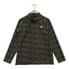 2025年最新】1piu1uguale3 ゴルフ モックネックの人気アイテム - メルカリ