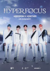 2025年最新】TOMORROW x together vr concertの人気アイテム