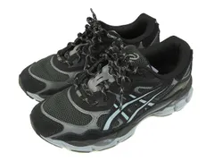新品　アシックス　GEL NYC スニーカー　24cm ASICS / アシックス】GEL-NYC(Light gray)（スニーカー）｜ASICS