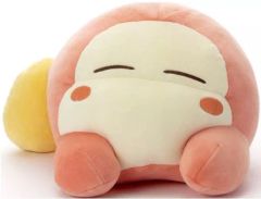 [중고] 봉제인형 와돌디 스야스야 친구 봉제인형(M) [별의 커비]