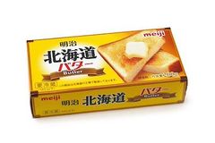明治 北海道バター 200g×12箱 バター  国産バター 国産