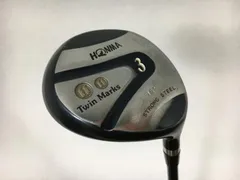 2025年最新】ホンマ ツインマークスの人気アイテム - メルカリ