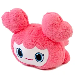 【9種コンプ】TWICE ふわもこねんねBIGぬいぐるみ TWICE LOVELYS ふわもこねんねBIGぬいぐるみ～GiGO限定