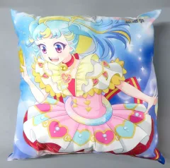 紫京院ひびきバースデーカフェ缶バッジ1 Amazon | プリパラ 紫京院ひびき バースデー缶バッジ | バッジ