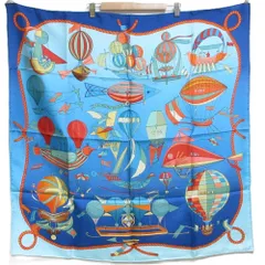 2025年最新】エルメス カレ 気球の人気アイテム - メルカリ 