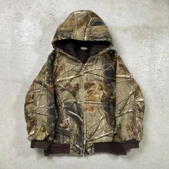 2025年最新】ダックジャケット リアルツリーの人気アイテム - メルカリ 