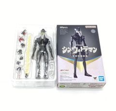 [중고][개봉제]SHFiguarts 메피라스(신 울트라맨) 피규어[95]