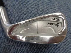 ダンロップ スリクソン ZX4 MKⅡ 2022    中古アイアンセット 300179