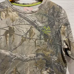 2024年最新】realtree tシャツの人気アイテム - メルカリ