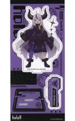 【中古】アクリルスタンド・アクリルパネル ラプラス・ダークネス アクリルスタンド 「バーチャルYouTuber ホロライブ 秘密結社holoX」