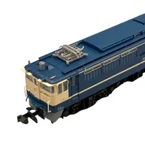2025年最新】KATO EF65 3061-1の人気アイテム - メルカリ