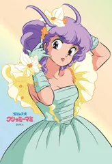 バンダイ 武田明美 魔法の天使 クリィミーマミ ジグソーパズル 500ピース バンダイ 武田明美 魔法の天使 クリィミーマミ ジグソーパズル