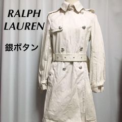 Ralph Lauren Collection スプリングコート バロック乗馬風 - メルカリ
