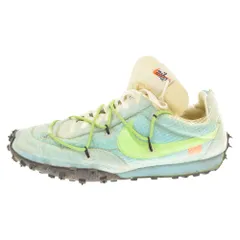 2026年最新】off-white waffle racerの人気アイテム - メルカリ