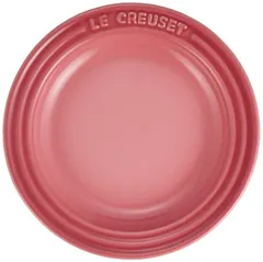 2024年最新】LE CREUSET ル・クルーゼ ラウンド・プレート・LC 910140