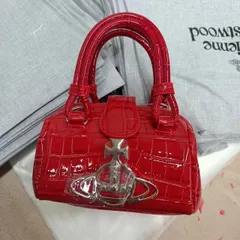 送関込★VIVIENNE WESTWOOD★ハンドバッグ★BLACK Vivienne Westwood ヴィヴィアンウエストウッド ショルダー