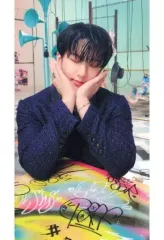 【中古】キャラカード [単品] チャンビン(Stray Kids)/他撮り フォトカードA 「CD THE SOUND 初回生産限定盤A」 封入特典