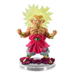 【中古】トレーディングフィギュア 伝説の超サイヤ人ブロリー 「ドラゴンボール超 UGドラゴンボール06」