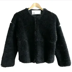 2025年最新】TICCA コート ファーの人気アイテム - メルカリ