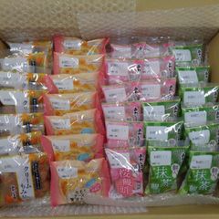 【訳あり】クリームもみじ7P・ももとチーズの贅沢たると7P・餅入り桜饅頭9P・餅入り抹茶饅頭9P★あわしま堂