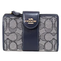 2025年最新】ミディアムコーナージップウォレットシグネチャーの