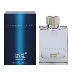 モンブラン スターウォーカー EDT・SP 75ml 香水 フレグランス STAR WALKER MONT BLANC 新品 未使用のサムネイル