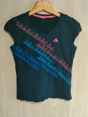 ☆アディダス☆ノースリーブ☆サイズ？☆