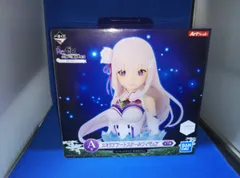 2025年最新】エミリア アートスケールの人気アイテム - メルカリ