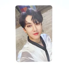 straykids noeasy チャンビン トレカ  アルバム封 トレカ  ストレイキッズ  スキズ  フォト カード